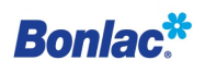 Logo de Bonlac, cliente de Dinpro. Imagen corporativa de la marca Bonlac.
