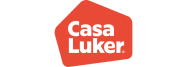 Logo Casa Luker, cliente de Dinpro. Imagen corporativa de Casa Luker.