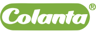 Logo de Colanta, uno de los clientes de Dinpro. Soluciones integrales para el sector industrial.