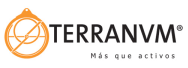 Logo de Terranvm, cliente de Dinpro, empresa de gestión de activos